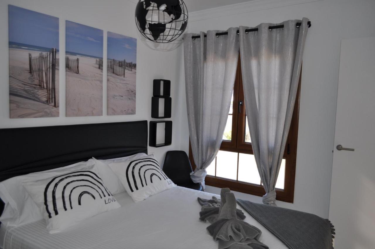 Esmeralda Playa Blanca (Lanzarote)