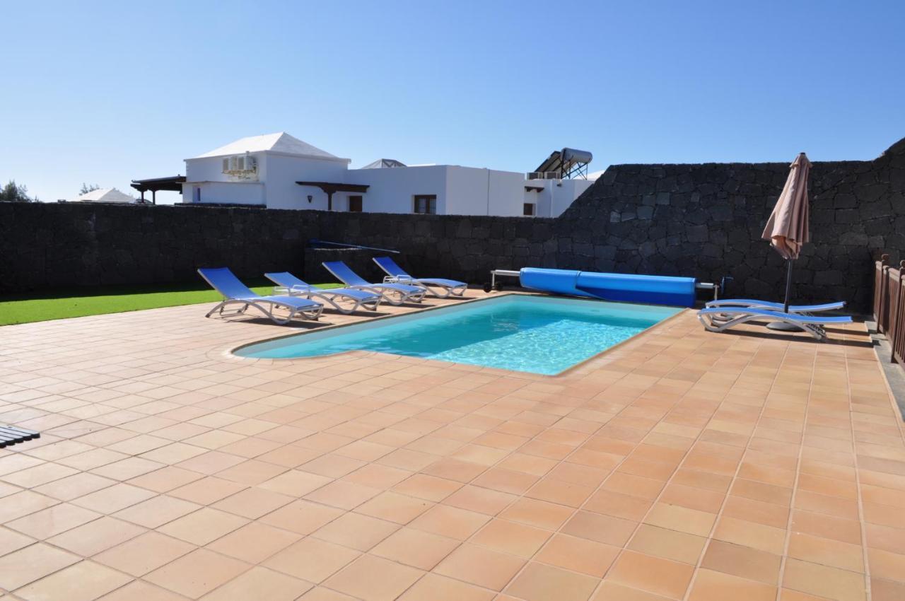 Villa Esmeralda